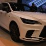 Lexus RX500h