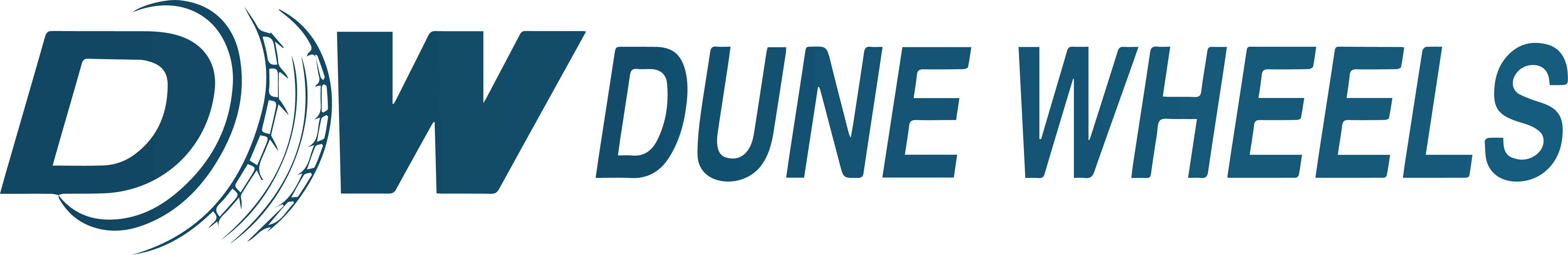 Dune wheels